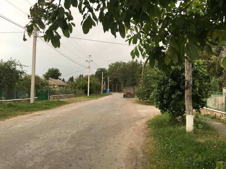 Історія та пам'ятки Печери